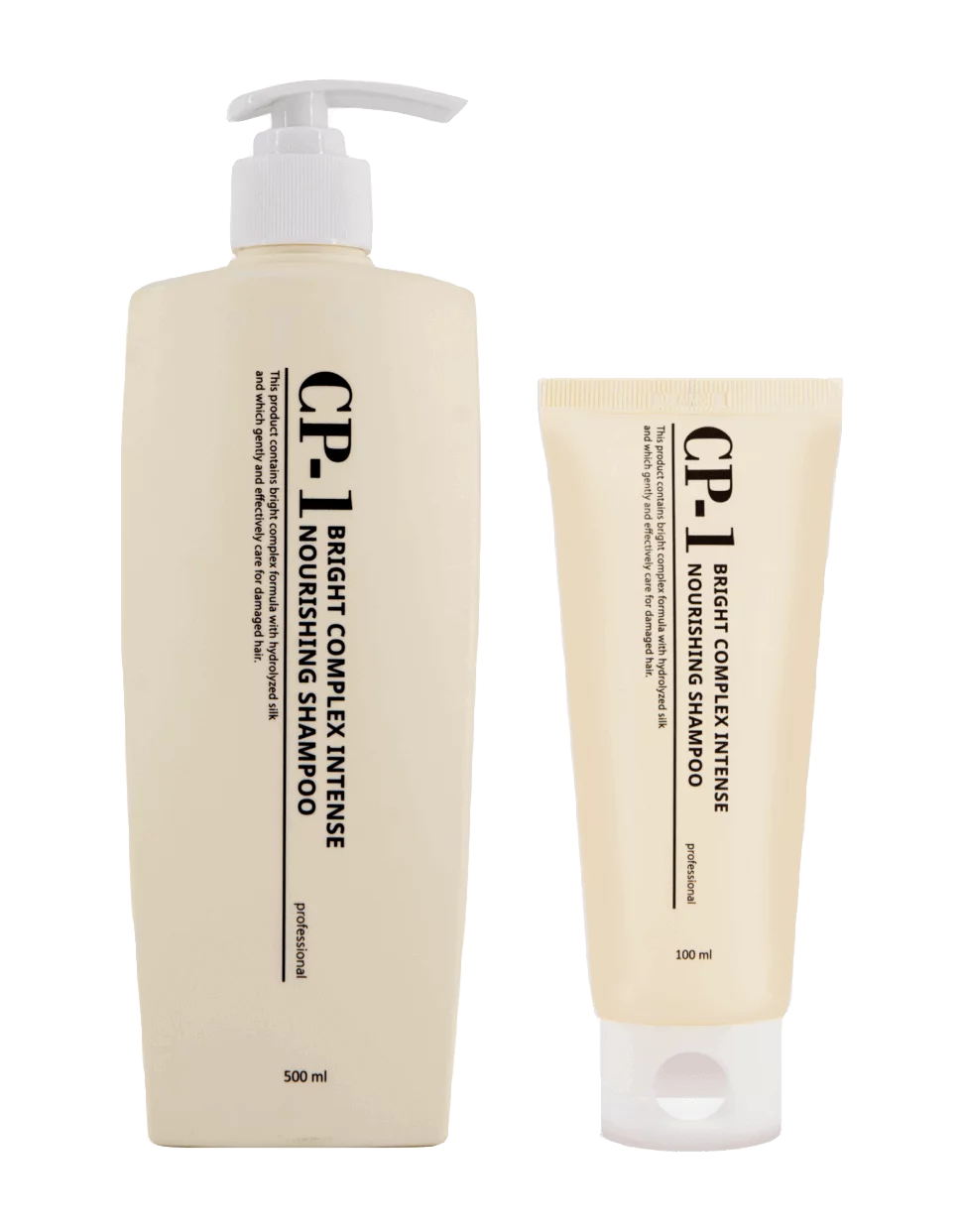 CP-1 Bright Complex Intense Nourishing Shampoo в интернет-магазине Skinly