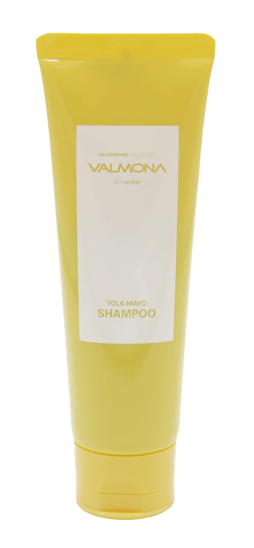 Nourishing Solution Yolk-Mayo Shampoo в интернет-магазине Skinly