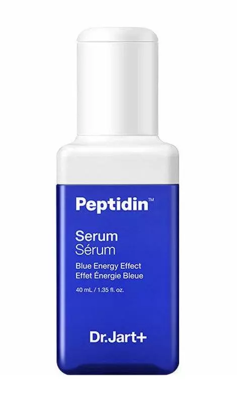 Peptidin Serum Blue Energy в интернет-магазине Skinly