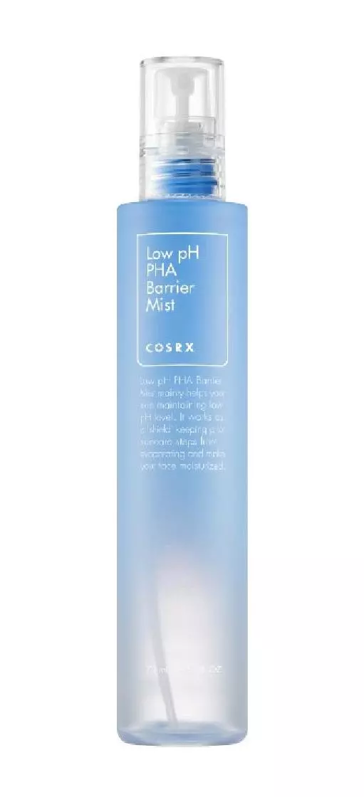 Low Ph PHA Barrier Mist в интернет-магазине Skinly