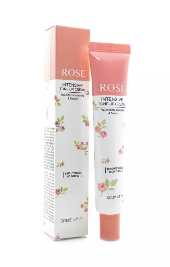 Rose Intensive Tone-Up Cream в интернет-магазине Skinly