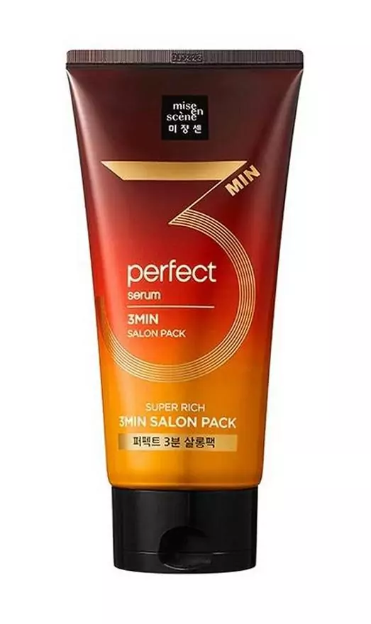 Perfect Serum 3min Salon Mask Pack в интернет-магазине Skinly