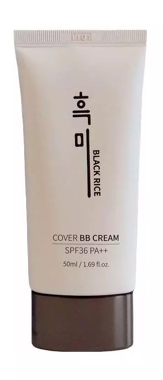 Cover BB Cream SPF 36 PA ++ в интернет-магазине Skinly