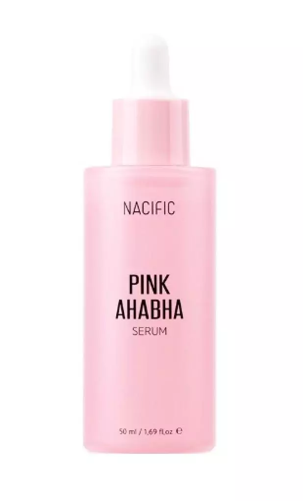 Pink Aha Bha Serum в интернет-магазине Skinly