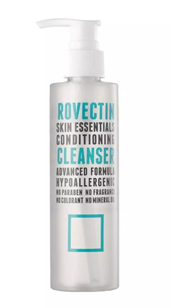 Skin Essentials Conditioning Cleanser в интернет-магазине Skinly