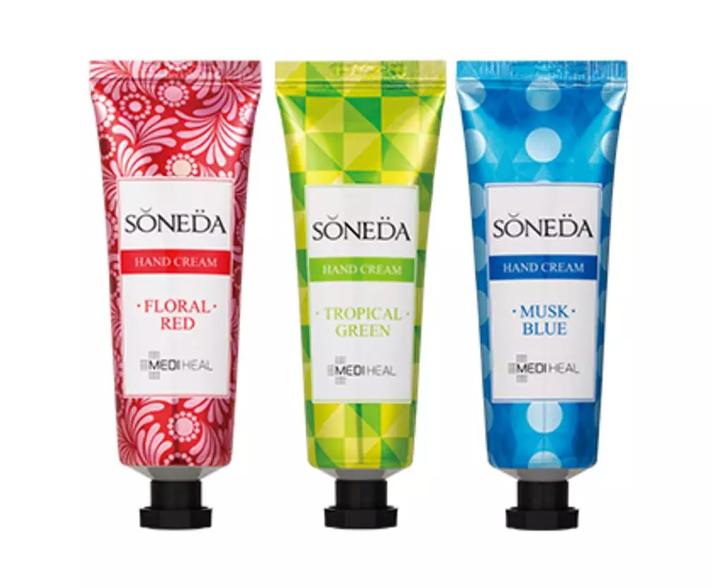 Soneda Hand Cream в интернет-магазине Skinly