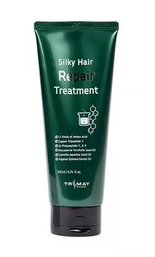 Silky Hair Repair Treatment в интернет-магазине Skinly