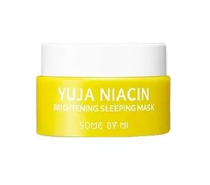 Yuja Niacin Brightening Sleeping Mask в интернет-магазине Skinly