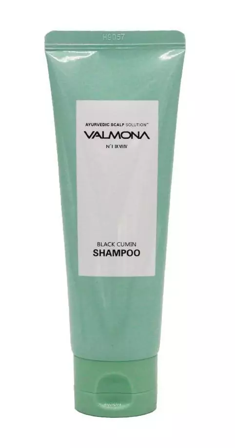 Ayurvedic Scalp Solution Black Cumin Shampoo в интернет-магазине Skinly