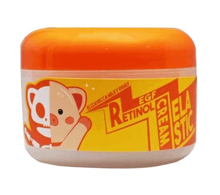Milky Piggy EGF Retinol Cream в интернет-магазине Skinly