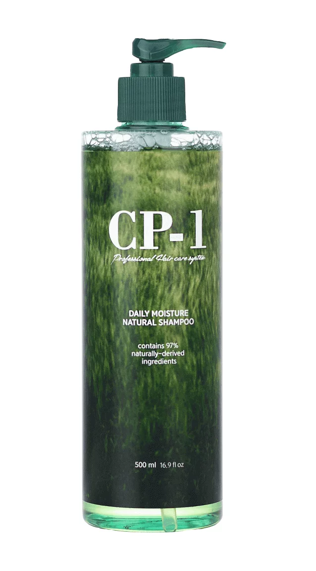 CP-1 Daily Moisture Natural Shampoo в интернет-магазине Skinly