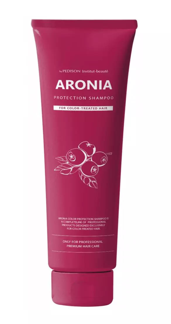 Institut-Beaute Aronia Color Protection Shampoo в интернет-магазине Skinly