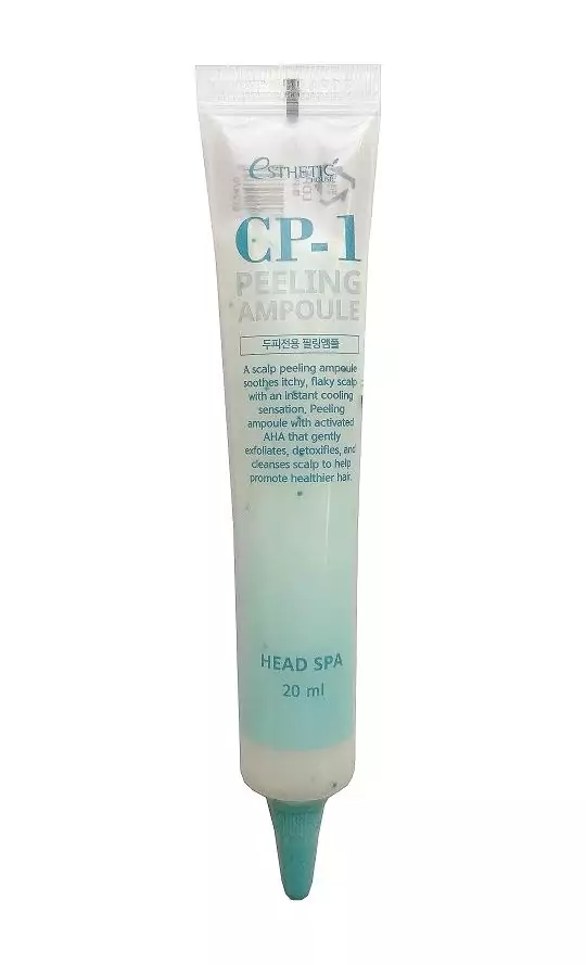 CP-1 Peeling Ampoule в интернет-магазине Skinly