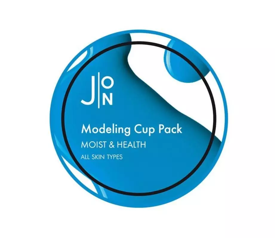 Moist & Health Modeling Cup Pack в интернет-магазине Skinly