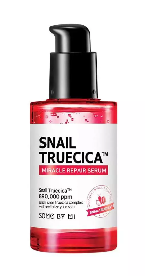 Snail Truecica Miracle Repair Serum в интернет-магазине Skinly