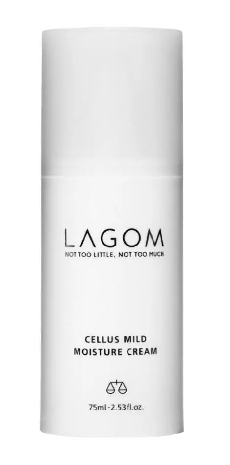 Cellus Mild Moisture Cream в интернет-магазине Skinly