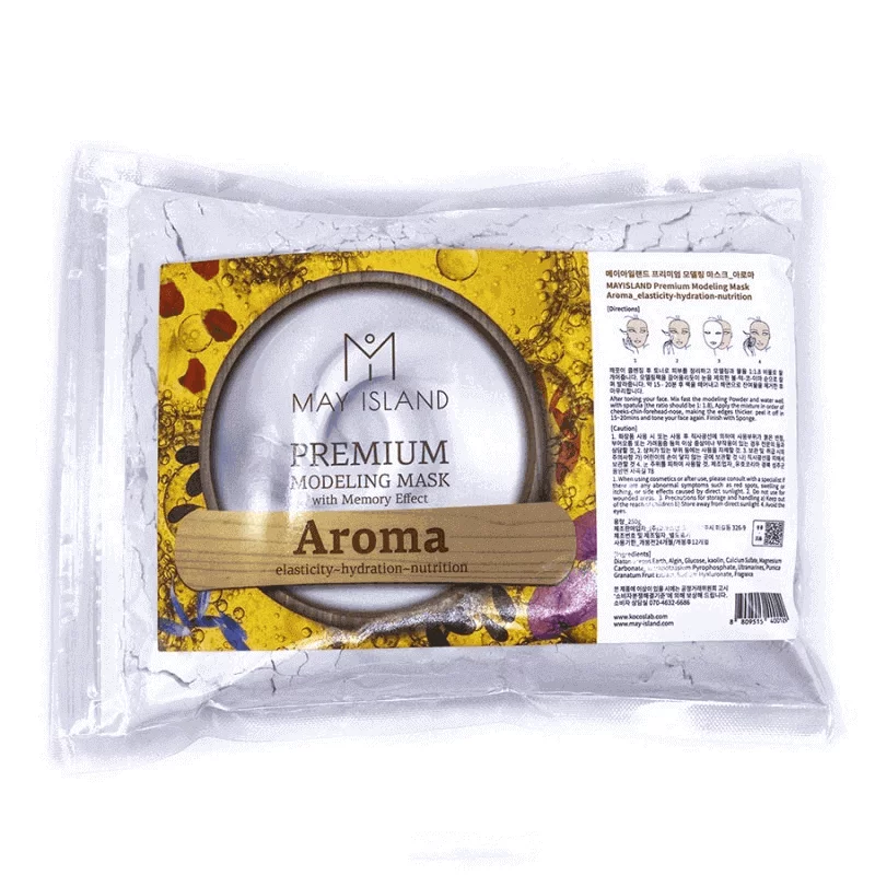 Premium Modeling Mask Aroma в интернет-магазине Skinly