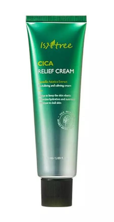 Cica Relief Cream в интернет-магазине Skinly