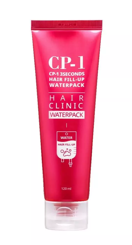 CP-1 3seconds Hair Fill-up Waterpack в интернет-магазине Skinly