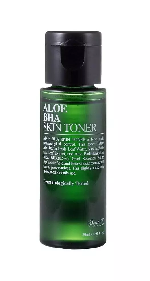 Aloe BHA Skin Toner в интернет-магазине Skinly