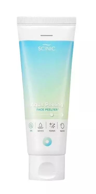 Face Peelter Aqua Peeling в интернет-магазине Skinly
