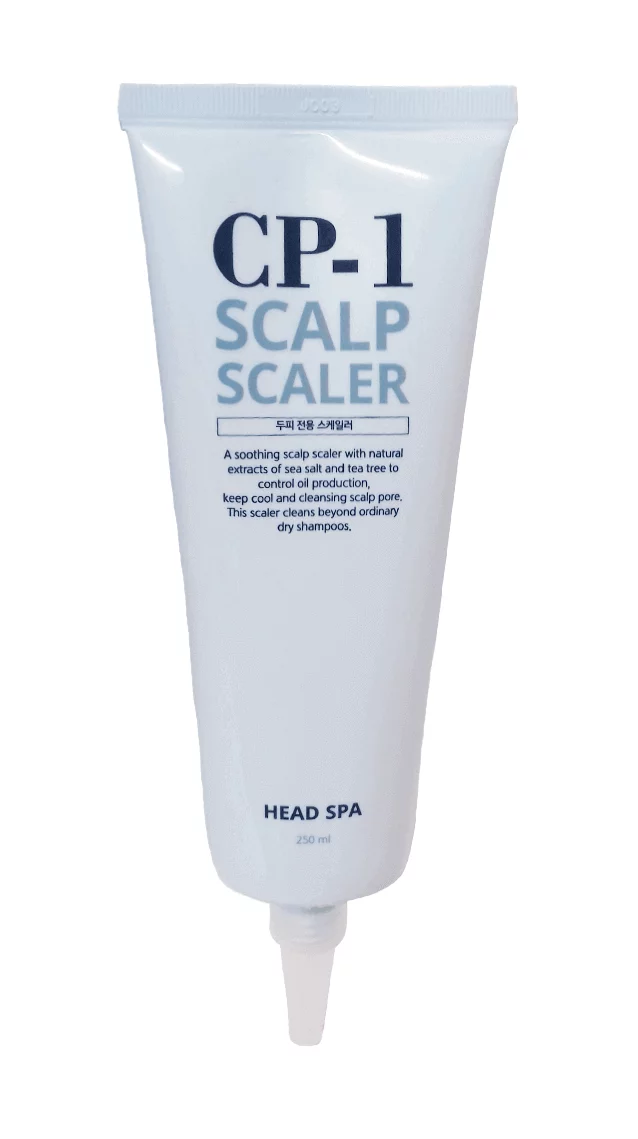 CP-1 Head Spa Scalp Scaler в интернет-магазине Skinly