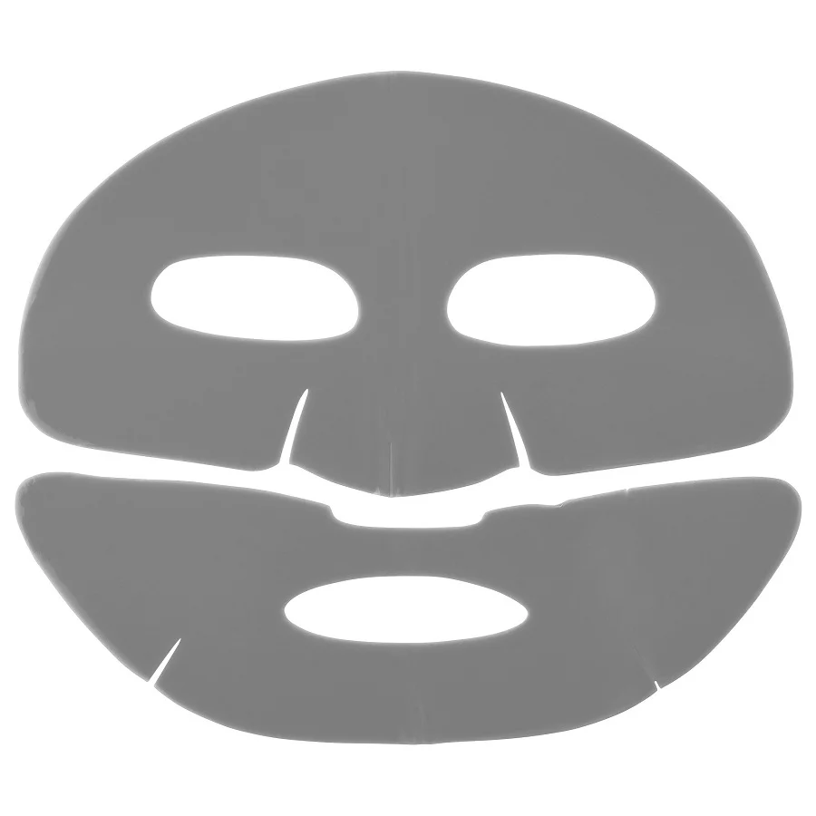 Rubber Mask Clear Lover в интернет-магазине Skinly