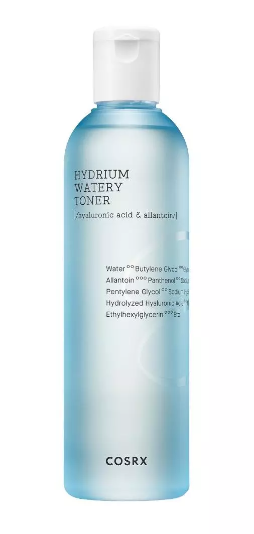Hydrium Watery Toner в интернет-магазине Skinly
