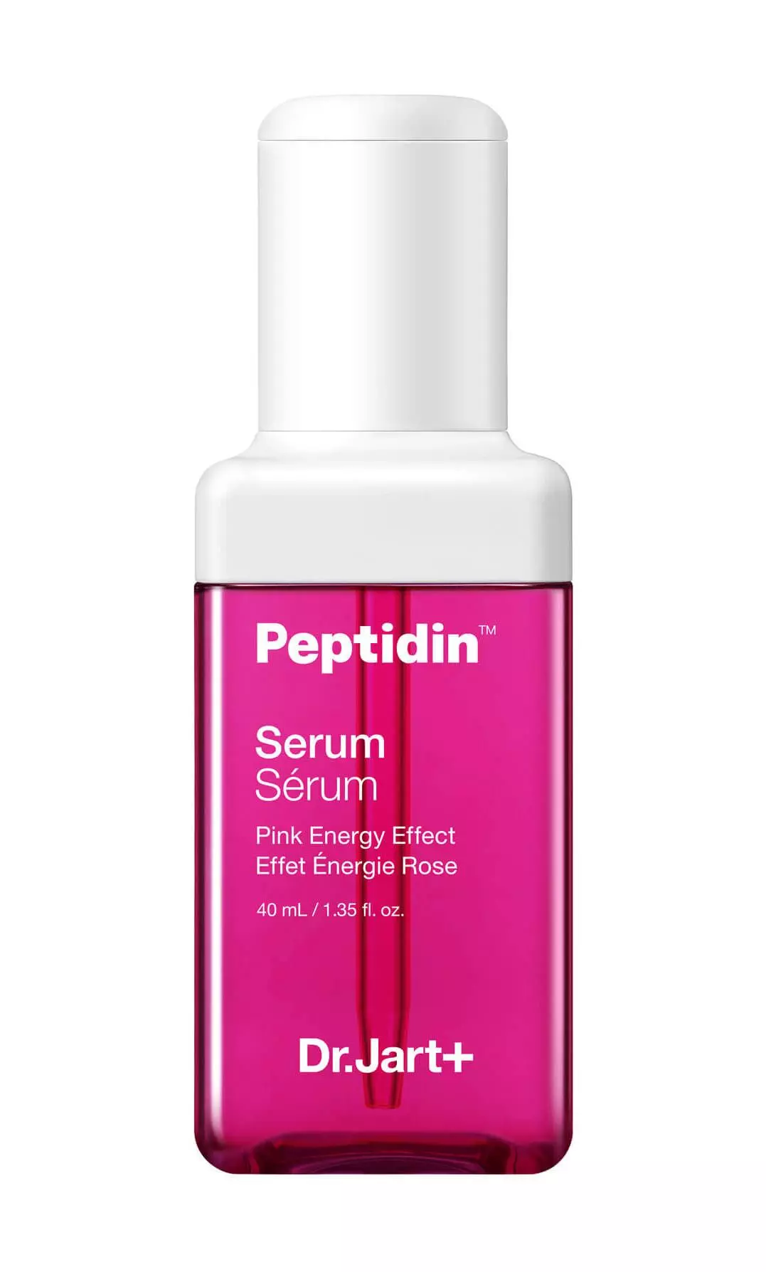 Peptidin Serum Pink Energy Effect в интернет-магазине Skinly