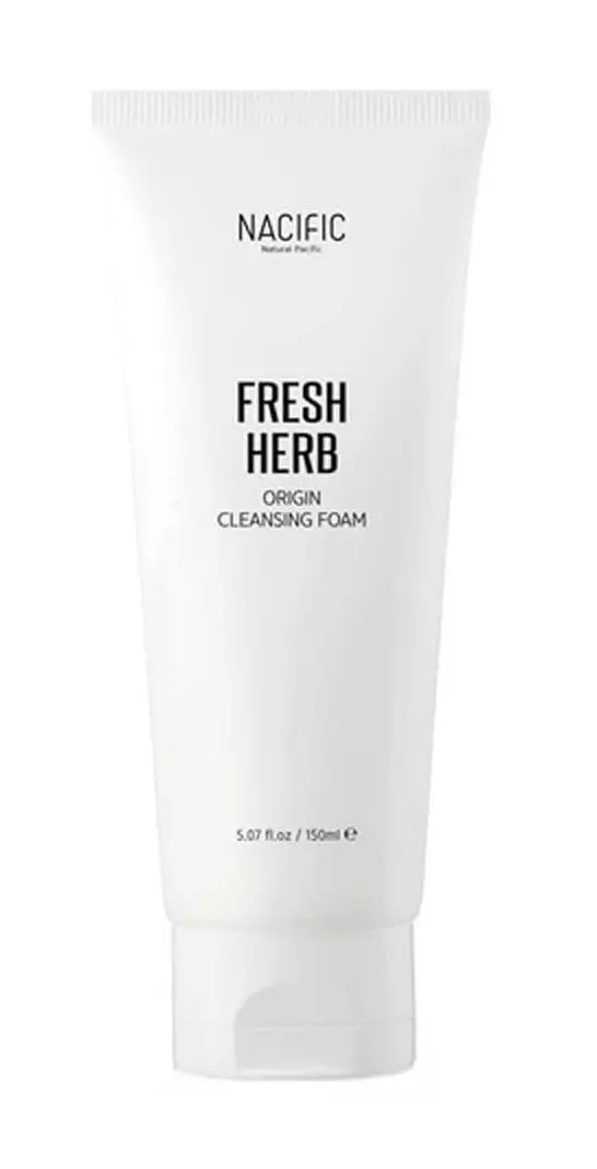 Fresh Herb Origin Cleansing Foam в интернет-магазине Skinly