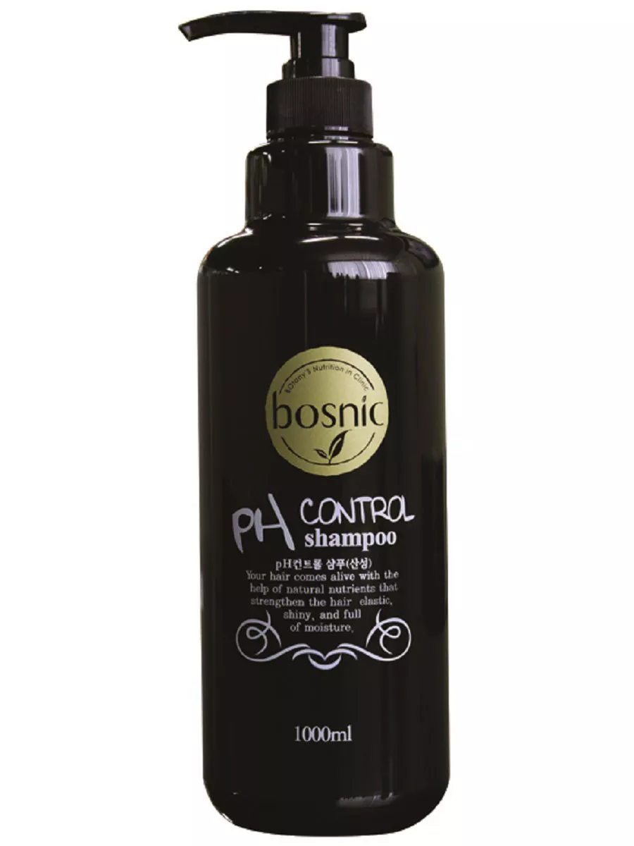 pH Control Shampoo в интернет-магазине Skinly