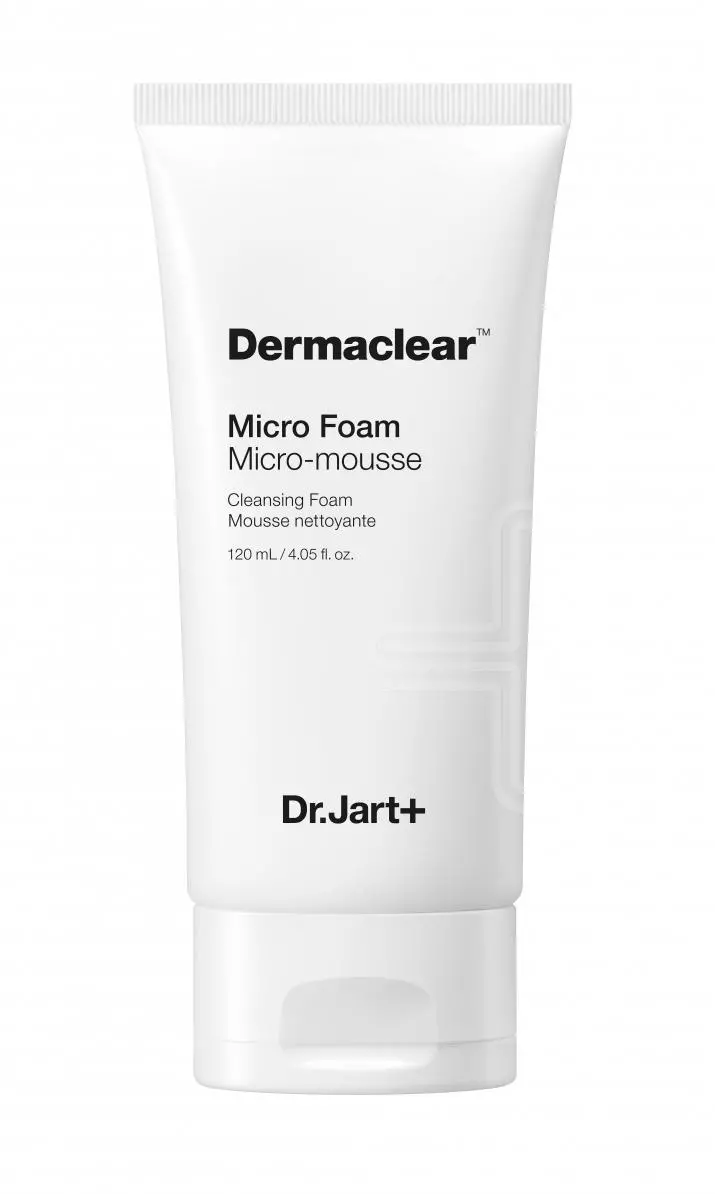 Dermaclear Micro Foam Micro-Mousse Cleansing Foam в интернет-магазине Skinly