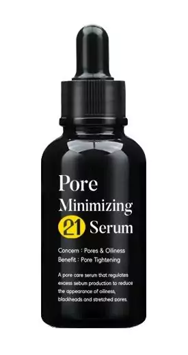Pore Minimizing 21 Serum в интернет-магазине Skinly
