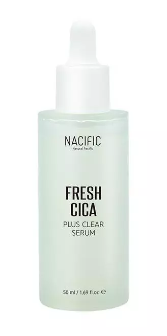 Fresh Cica Plus Clear Serum в интернет-магазине Skinly