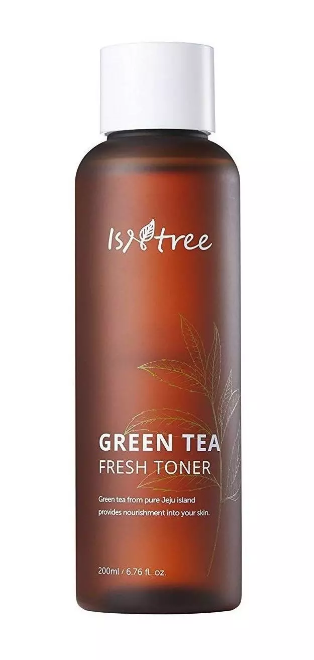 Green Tea Fresh Toner в интернет-магазине Skinly