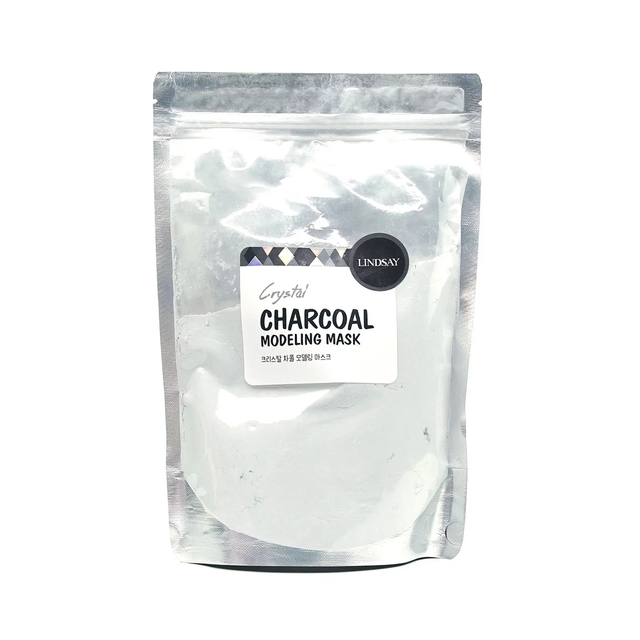Charcoal Crystal Modeling Mask Pack в интернет-магазине Skinly