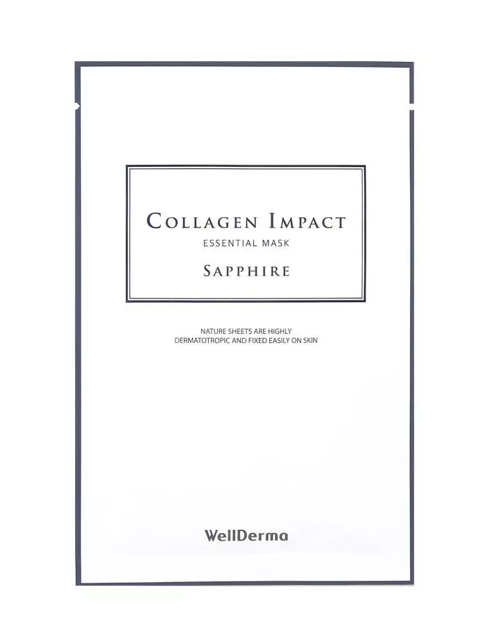 Collagen Impact Essential Mask в интернет-магазине Skinly