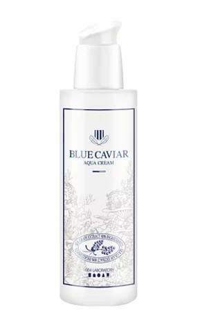 Blue Caviar Aqua Cream в интернет-магазине Skinly