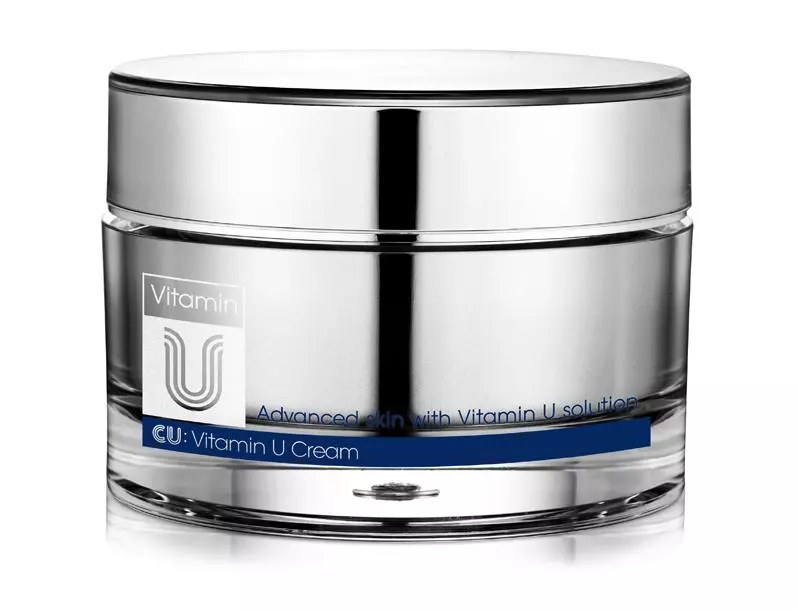 CU: Vitamin U Cream в интернет-магазине Skinly