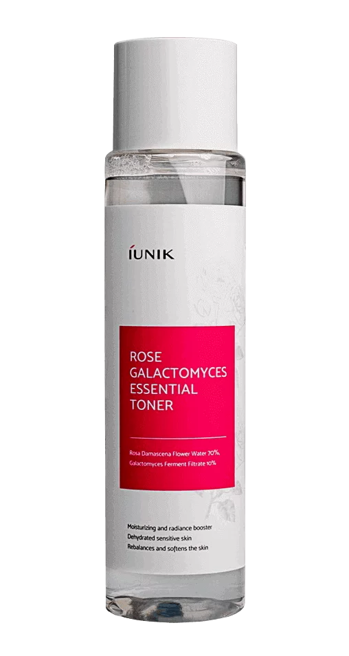 Rose Galactomyces Essential Toner в интернет-магазине Skinly