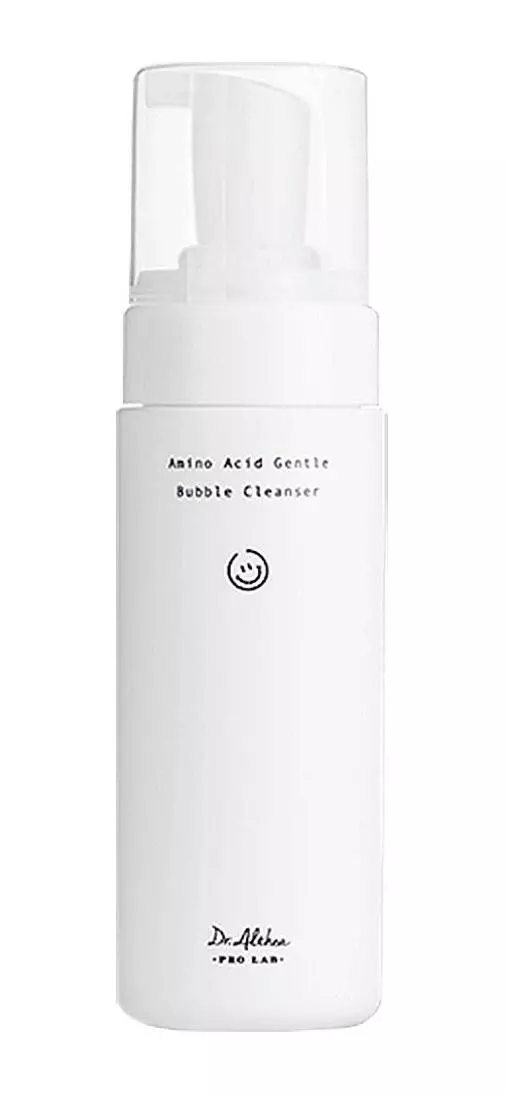 Amino Acid Gentle Bubble Cleanser в интернет-магазине Skinly
