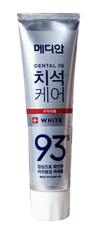 Toothpaste White в интернет-магазине Skinly