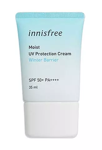 Moist Winter Barrier Sunscreen SPF50+ PA++++ в интернет-магазине Skinly