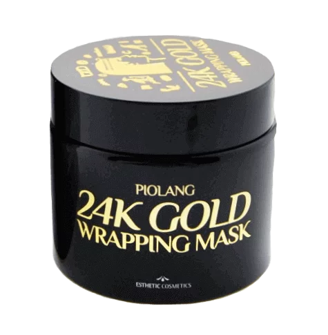 Piolang 24K Gold Wrapping Mask в интернет-магазине Skinly