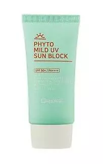 Phyto Mild UV Sun Block SPF50+ PA++++ в интернет-магазине Skinly