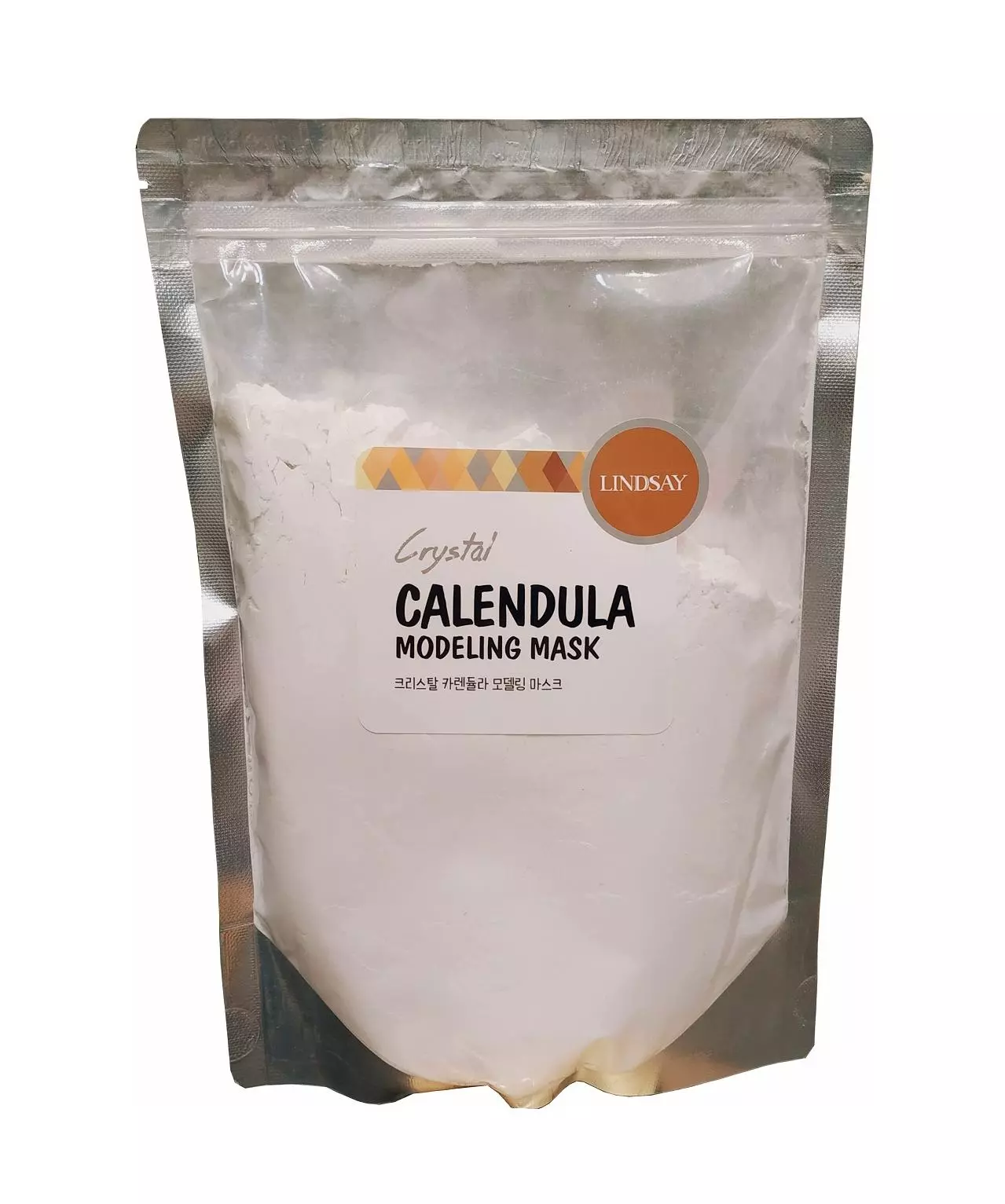 Calendula Crystal Modeling Mask Pack в интернет-магазине Skinly