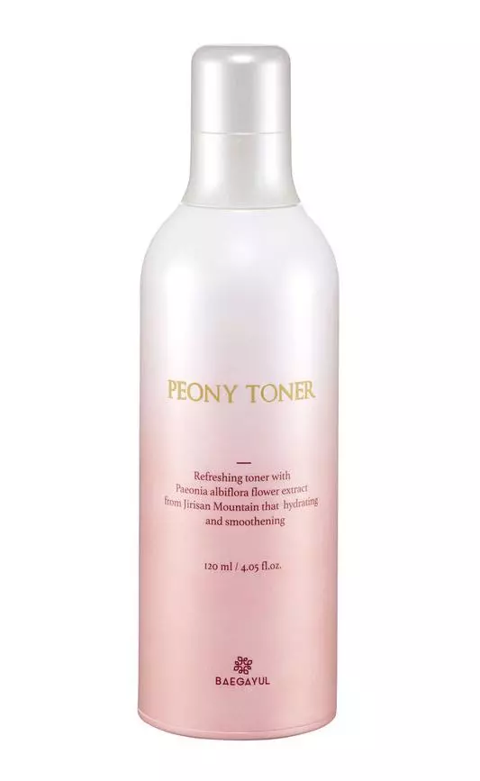 Peony Toner в интернет-магазине Skinly