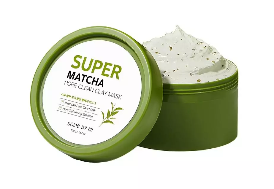 Super Matcha Pore Clean Clay Mask в интернет-магазине Skinly