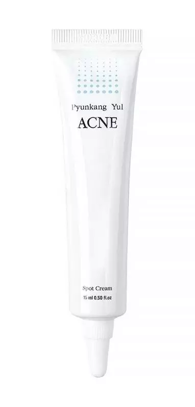 Acne Spot Cream в интернет-магазине Skinly