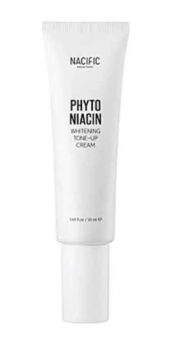 Phyto Niacin Whitening Tone-Up Cream в интернет-магазине Skinly